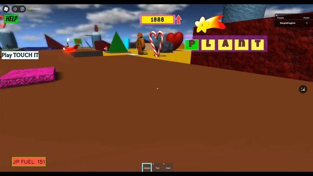 Thumbs Up! | Funny Song | Roblox смотреть онлайн