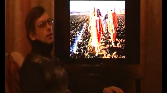 Следующий за своим гуру, обманщик Прабхупада смотреть онлайн