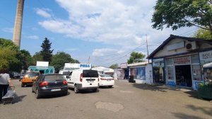 Созополь, Болгария. Где что купить. Рынок