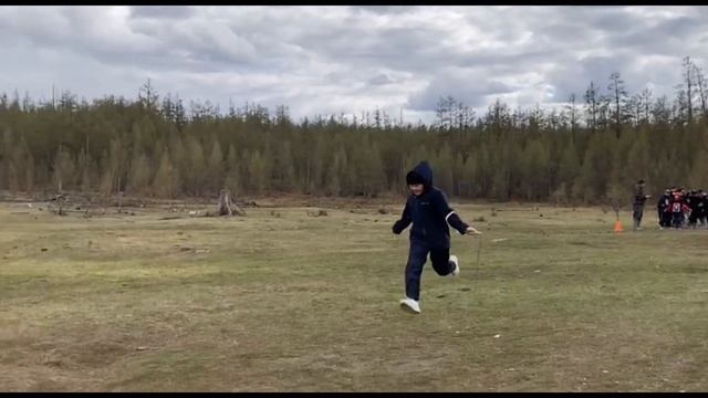 Зарница (23.05.23) смотреть онлайн