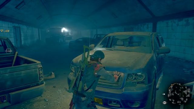 Days Gone [ Full Campaign Walk-Though ] Smoke On The Mountain Part Two смотреть онлайн