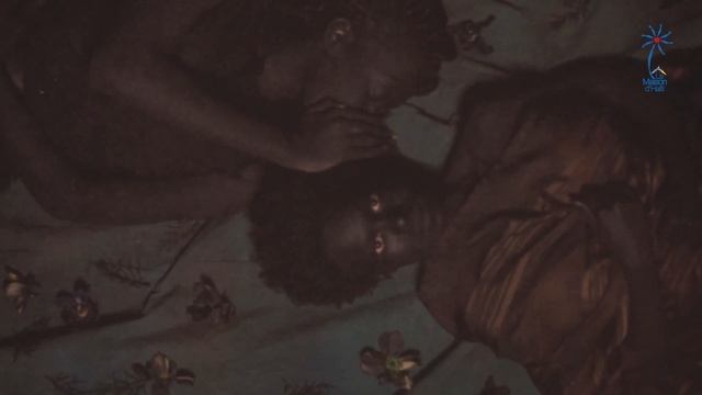 Hommage aux morts_Maison d'Haiti_ 2019 смотреть онлайн