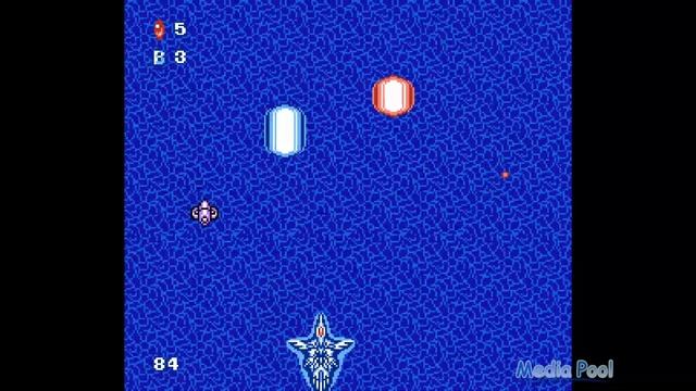 Crisis Force [NES] смотреть онлайн