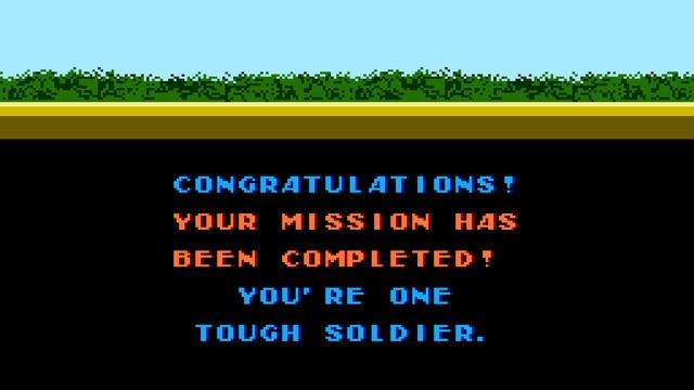 Thundercade (1987) [NES] | SETA Corporation, Taito Corporation, Sega Sammy Holdings