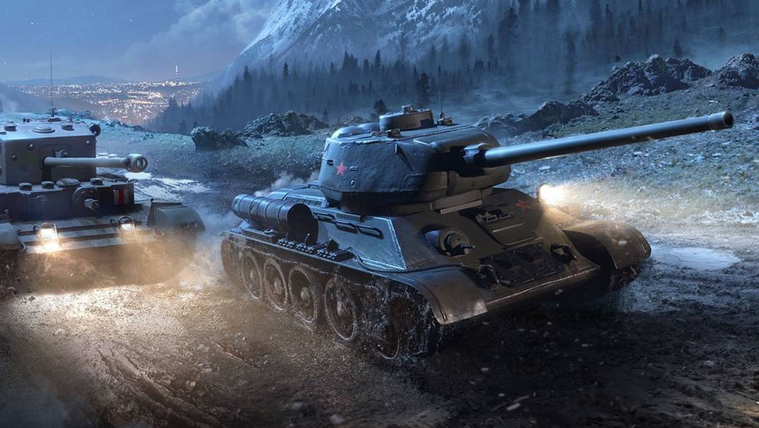👾 Tanks Blitz:  Уникальная коллекция Контейнеров🙀👺
