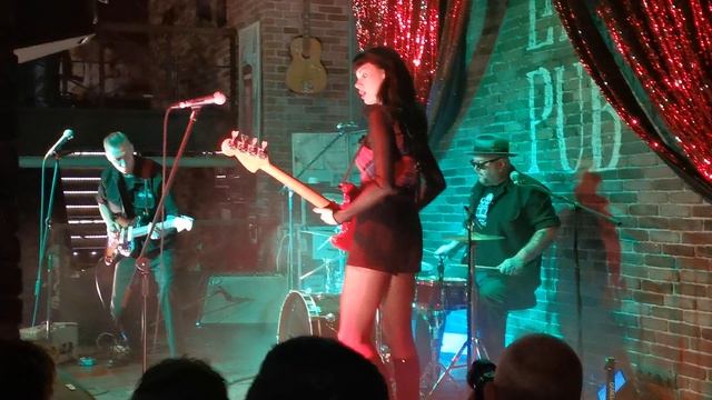 Messer Chups. Live in Moscow 17.01.2025 смотреть онлайн