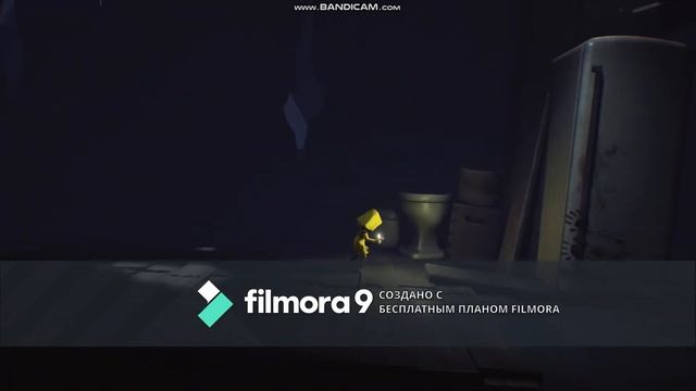 прохождение лител найтмерс №1 смотреть онлайн