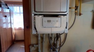 Как ПРАВИЛЬНО установить давление в расширительном баке газового котла.