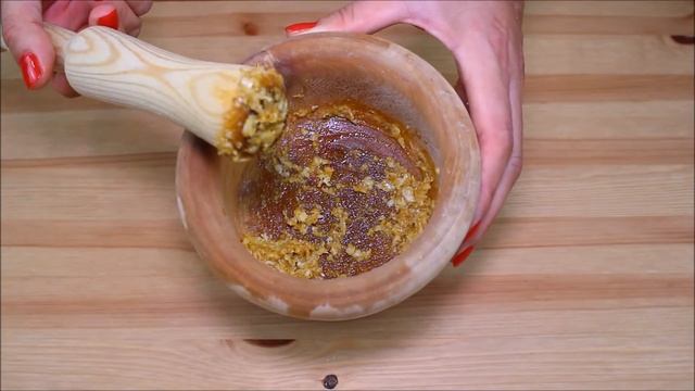 Hamburguesa de pollo y verdura (sin gluten) смотреть онлайн
