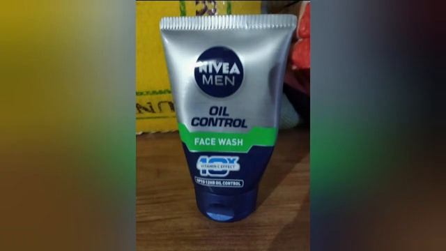 NIVEA MEN OIL CONTROL 10X VITAMIN C FACEWASH REVIEW IN TAMIL смотреть онлайн
