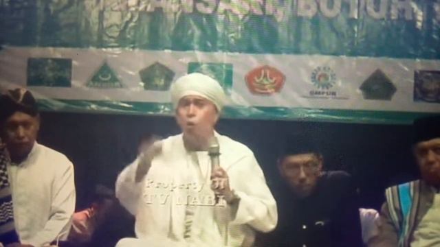 TERKUTUK!!! Sepi job manggung habib baalawi paksakan "HAUL KOTA"dll смотреть онлайн