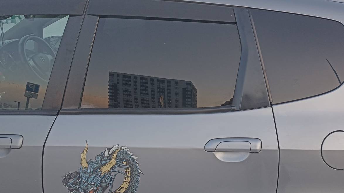 Тонировка на тонировку какой плюс+++++ смотреть онлайн