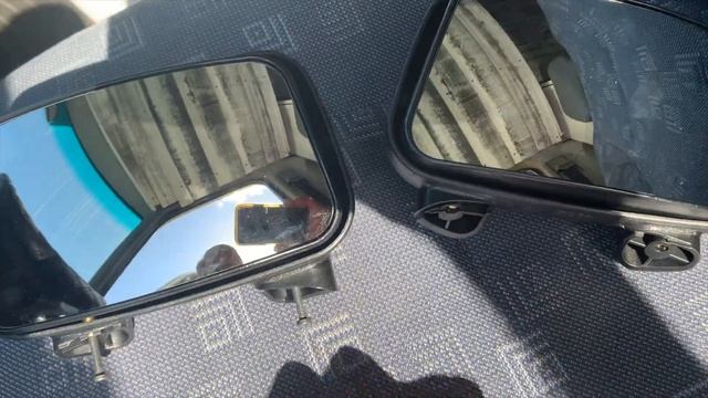 Van Mirrors Matter! Safety & Convienience смотреть онлайн