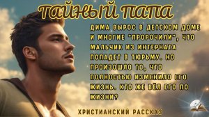 Тайный папа