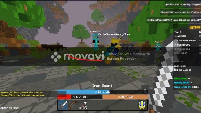 how to play miniblox kit pvp смотреть онлайн