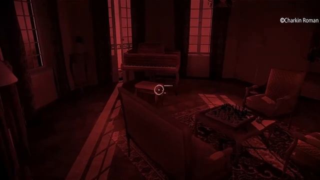 Terminator vizor смотреть онлайн