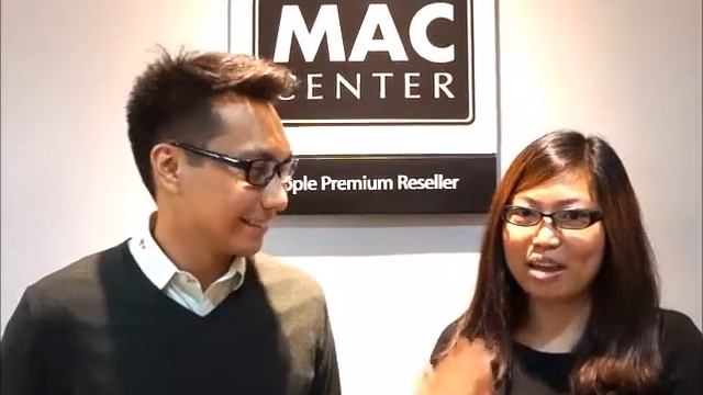 Power Mac Center Launches Apple Watch смотреть онлайн