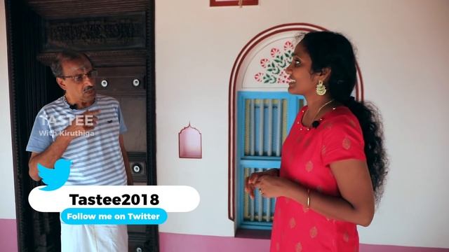 நூறாண்டு கால செட்டிநாட்டு வீடு I A Tour in 150 years old chettinad house смотреть онлайн