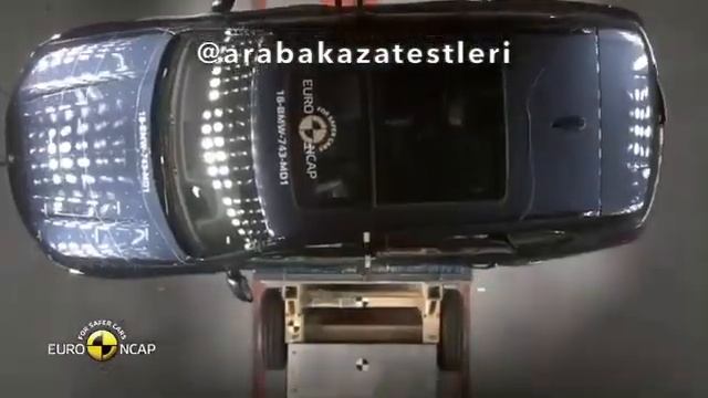 #crashtest #euroncap #crashtestlab #autotechnology #car #auto #ncap #crash #shorts #short #bmw смотреть онлайн