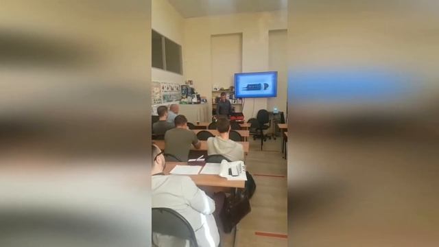 Электробезопасность 24/09/20 смотреть онлайн