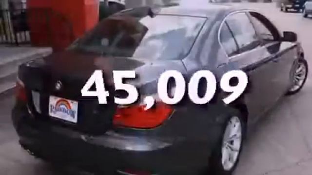 2008 BMW 550i Baton Rouge LA смотреть онлайн