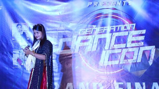 Generation Dance Icon Grand Finale смотреть онлайн