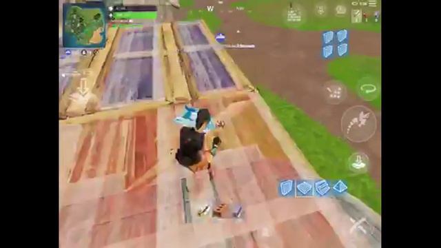 Fortnite mobile pro playing with subs смотреть онлайн