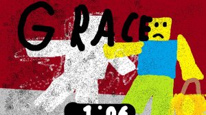 ГРЕЙС РОБЛОКС!!!! GRACE #РОБЛОКС