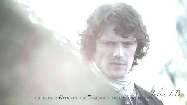 Reaching for the Infinite Heart, Outlander (Portuguese and English version) смотреть онлайн