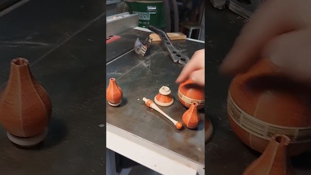 Вот за что дают звание токаря 100-го уровня. смотреть онлайн