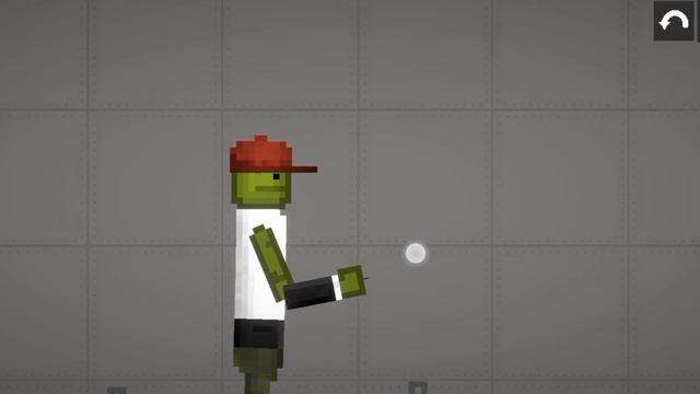 призываю с помощью машины времени mr.melon1.0 beluga Mr.melon смотреть онлайн