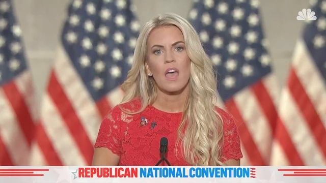 Montana Coffee Shop Owner Thanks Trump For ‘Standing Up For Local Businesses’ | NBC News смотреть онлайн