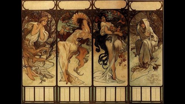 Claude Debussy： Rêverie (Philharmonic Symphony Of London) (432Hz)