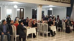 Концерт Розы Янгульбаевой и Румисы Никаевой