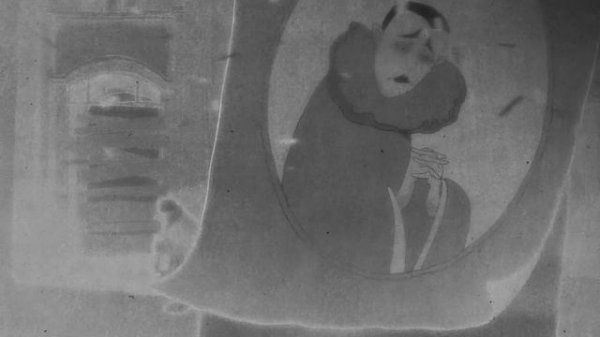 Булгаковъ_Тизер