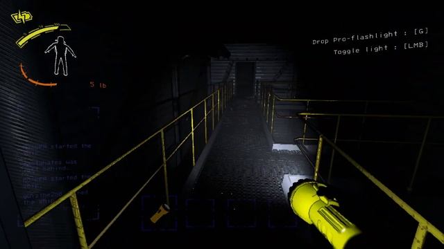 Experiencing modded Lethal Company смотреть онлайн