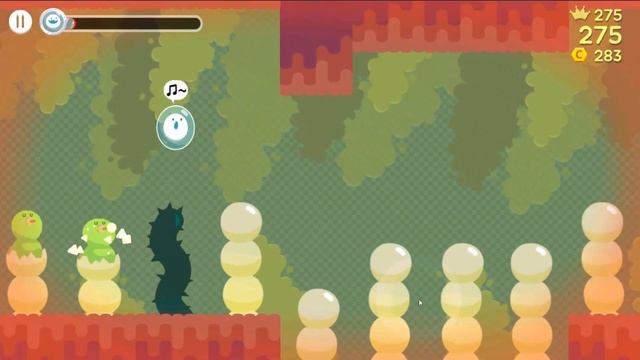 Hello Yogurt - GamePlay смотреть онлайн