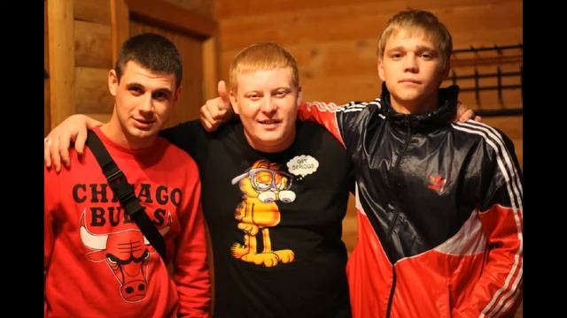 Сережа Местный Срываю смотреть онлайн