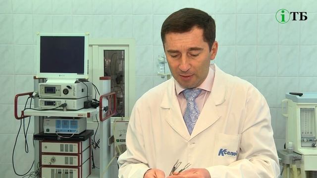 Ірпінь придбав нове медичне обладнання для здоров’я жінок смотреть онлайн