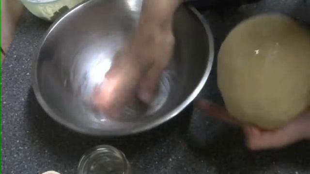 пампушки с начинкой смотреть онлайн