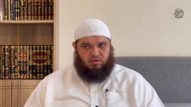 7. Хадисы детям из двух слов // Абу Умар Ас-Сыям смотреть онлайн