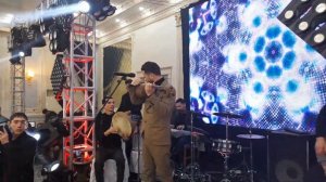 ЖАВЛОН САПАЕВ БАХШИЧИЛИК ЙУЛИДАН БИР ЛАВХА 7 01 2023 ВЕРСАЛ