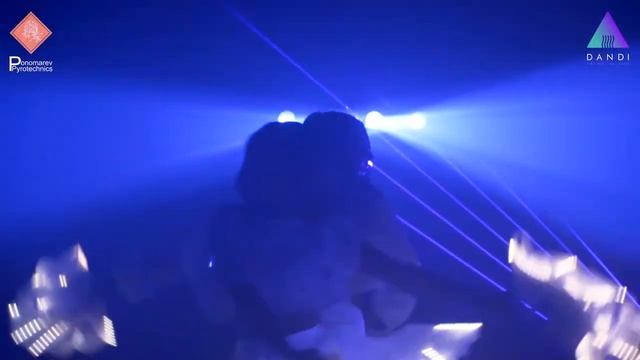 Kairos - Dandi Show_White (1)