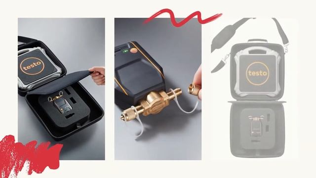 Product Launch testo 560i - Arrow Sales смотреть онлайн