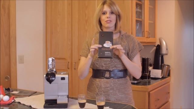 Gourmesso compatible nespresso coffee capsules review