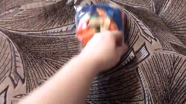 Открываем посылку с Али экспресс Воздушные шарики Open the package from Ali Expr смотреть онлайн