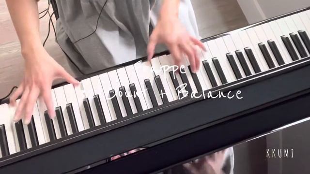 [Ballet Class Music] Frappe смотреть онлайн