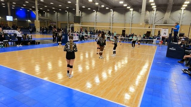 Redland Rendezvous 2024 - Day 2, Game 4 - vs. WF Elite 13 White смотреть онлайн