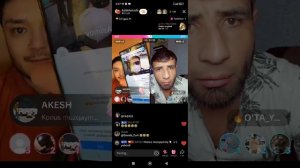 Aziz sardor Gangster