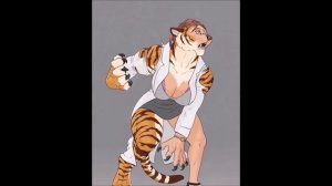 Furries x Dragons x Dinosaurs TFS tf tg № 2